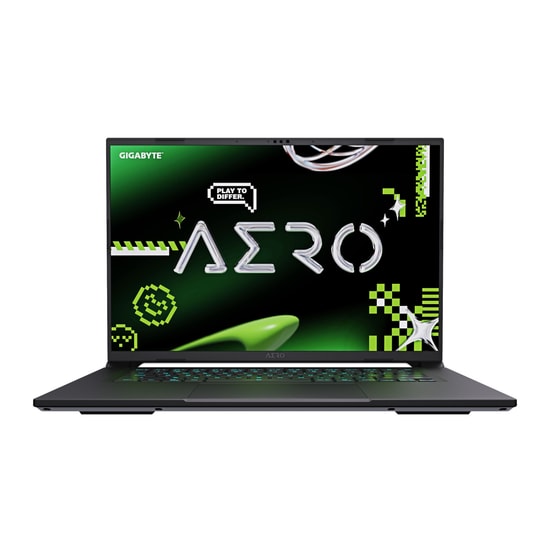 Gigabyte Aero X16 1VH93TRC94DH Gaming Laptop - Ryzen AI 7 350, 16GB RAM, 1TB SSD, RTX 5060 8GB, 16" QHD 165Hz, W11H