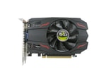 Axle Nvidia GeForce GT 740 2GB GDDR5 128Bit Ekran Kartı (AX-GT740/2GD5P8CDI) - HDMI, DVI, VGA, DirectX 12, Tek Fanlı