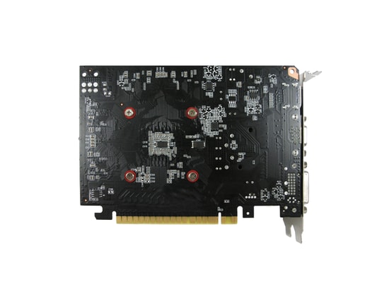 Axle Nvidia GeForce GT 740 2GB GDDR5 128Bit Ekran Kartı (AX-GT740/2GD5P8CDI) - HDMI, DVI, VGA, DirectX 12, Tek Fanlı