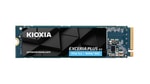 Kioxia Exceria Plus G4 1TB NVMe M.2 SSD (LVD10Z001TG8) - PCIe Gen5, 10000MB/s Okuma, 7900MB/s Yazma, BiCS FLASH TLC