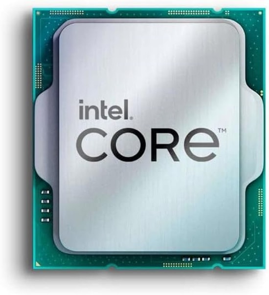 Intel Core i9-14900 2.0 GHz (5.8 GHz Turbo) 24 Çekirdek LGA1700 Tray İşlemci (CM8071505094016) - 36MB Cache, Kutusuz