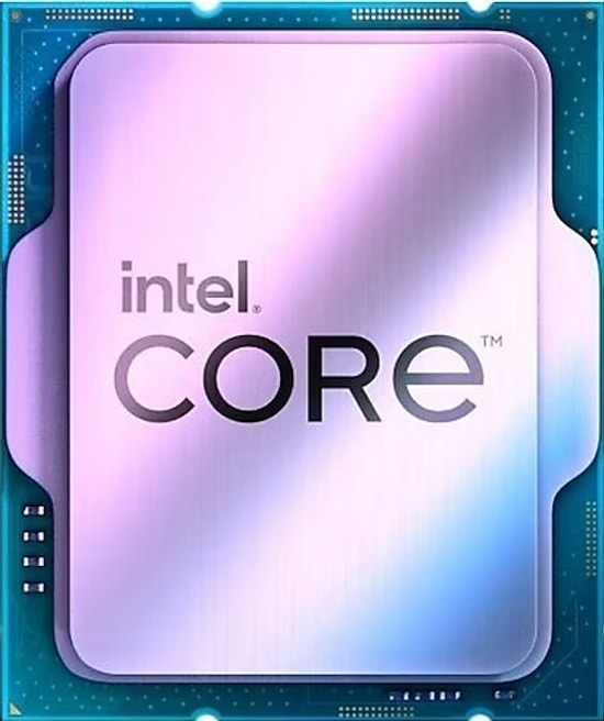 Intel Core i9-13900F 2.0 GHz (5.6 GHz Turbo) 24 Çekirdek LGA1700 Tray İşlemci (CM8071504820606) - 36MB Önbellek, Fansız