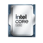 Intel Core Ultra 5 250KF Plus 5.3 GHz 1851P TRAY İşlemci - 18 Çekirdek, Fansız, 30MB Cache (AT807683B9B4887)