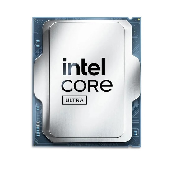 Intel Core Ultra 5 250KF Plus 5.3 GHz 1851P TRAY İşlemci - 18 Çekirdek, Fansız, 30MB Cache (AT807683B9B4887)