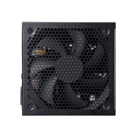 XPG Pylon II 750W 80+ Bronze Güç Kaynağı (PYLONII750B-BKCEU) - 135mm Fan, Aktif PFC, 12V-2x6 Connector, Non Modüler