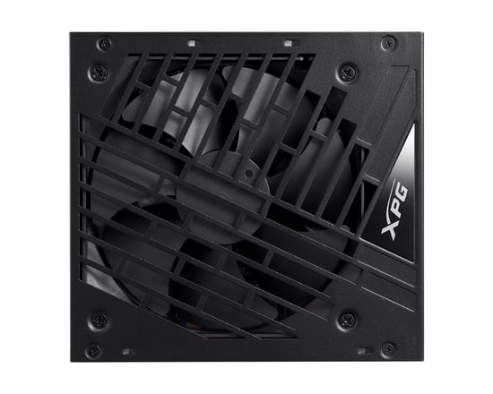 XPG Core Reactor II 1200W 80+ Gold Güç Kaynağı (COREREACTORII1200G-BKCEU) - Tam Modüler, ATX 3.0, 135mm Fan, Aktif PFC