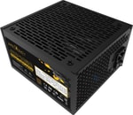 James Donkey JDP1050 1050W 80+ Bronze Güç Kaynağı - ATX 3.1, PCIe 5.1, Aktif PFC, 120mm Fan, OVP/UVP/SCP Power Supply