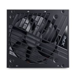 XPG Core Reactor II VE 750W 80+ Gold Güç Kaynağı (COREREACTORIIVE750G-BKCEU) - Tam Modüler, ATX 3.0, 120mm Fan, Aktif PF