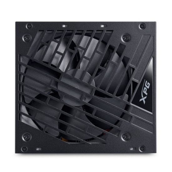 XPG Core Reactor II VE 750W 80+ Gold Güç Kaynağı (COREREACTORIIVE750G-BKCEU) - Tam Modüler, ATX 3.0, 120mm Fan, Aktif PF