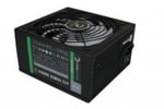 Gamepower GP-550 550W 80+ Bronze Güç Kaynağı - 140mm Fan, Aktif PFC, Non-Modüler, OVP/UVP/SCP/OTP Korumalı PSU