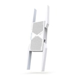 TP-Link RE655BE BE9300 Üç Bant WiFi 7 Menzil Genişletici - Tri-Band 9.3 Gbps , 2.5 Gbps Port, 4K-QAM, MLO, EasyMesh