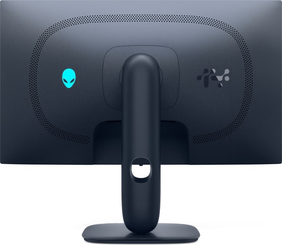 Dell Alienware AW2725D 27" QD-OLED 280Hz 0.03ms Oyuncu Monitörü - 2K 2560x1440, FreeSync, HDR, HDMI 2.1, DP, Pivot