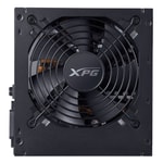 XPG Probe 700W 80+ Bronze Güç Kaynağı (PROBE700B-BKCEU) - 120mm Fan, Aktif PFC, Non Modüler, 40 Derece Çalişma Sıcaklığı