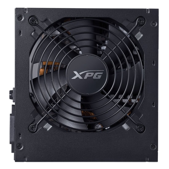 XPG Probe 700W 80+ Bronze Güç Kaynağı (PROBE700B-BKCEU) - 120mm Fan, Aktif PFC, Non Modüler, 40 Derece Çalişma Sıcaklığı