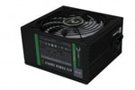 Gamepower GP-650 650W 80+ Bronze Güç Kaynağı - 140mm Fan, Aktif PFC, Non-Modüler, OVP/UVP/SCP/OPP/SIP Korumalı PSU