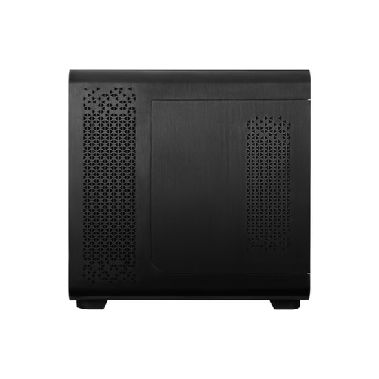 MSI MEG MAESTRO 700L PZ E-ATX Panoramik Kasa - Siyah, Temperli Cam, USB 3.2 Gen 2x2 Type-C, 10 Fan Yuvası, PSU Yok