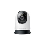 TP-Link Mercusys MC230 5MP 3K Pan/Tilt AI Güvenlik Wi-Fi Kamerası - 2880x1620, 360 Görüş, Akıllı Algılama, Gece Görüşlü