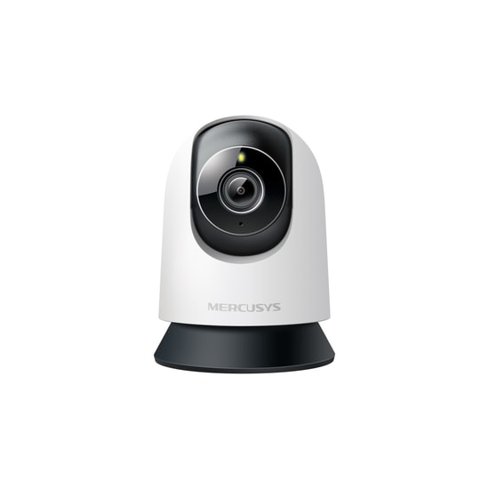 TP-Link Mercusys MC230 5MP 3K Pan/Tilt AI Güvenlik Wi-Fi Kamerası - 2880x1620, 360 Görüş, Akıllı Algılama, Gece Görüşlü