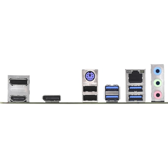 Biostar B860MT-E PRO LGA1851 DDR5 Anakart - 8000MHz, 3xM.2, 4xDIMM, 256GB RAM, HDMI, 2xDP, PCIe 5.0, Micro ATX
