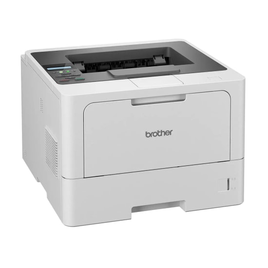 Brother HL-L5210DN Mono Lazer Yazıcı - 48ppm, A4, Ethernet, Otomatik Çift Taraflı Baskı, 1200 x 1200 DPI, 250 Sayfa Teps