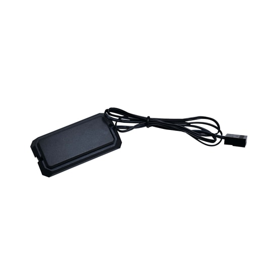 Lian Li UNI FAN SL Wireless Siyah Kasa Fanı (G99.12SL1W1B.00) - 120mm, 2000 RPM, 64.05 CFM, PWM, ARGB, Kablosuz