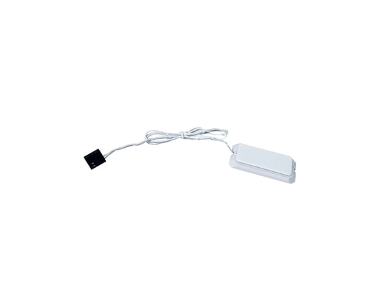 Lian Li UNI FAN SL Wireless Beyaz Kasa Fanı (G99.12SL1W3W.00) - 3'lü Paket, 120mm, 2000 RPM, 64 CFM, PWM, ARGB