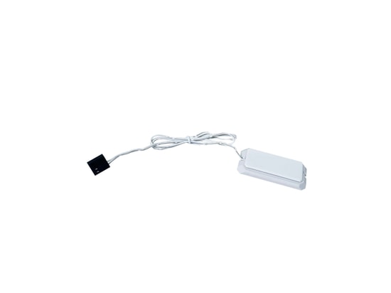 Lian Li UNI FAN Reverse SL Wireless Beyaz Kasa Fanı (G99.12RSL1W1W.00) - 120mm, 2000 RPM, 64 CFM, PWM, 2.4GHz Kablosuz