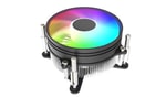 Gamepower Mystic ARGB CPU Hava Soğutucu (MYSTIC-ARGB-LGA1700) - 95mm PWM Fan, Intel LGA 1700 Uyumlu, 3000 RPM
