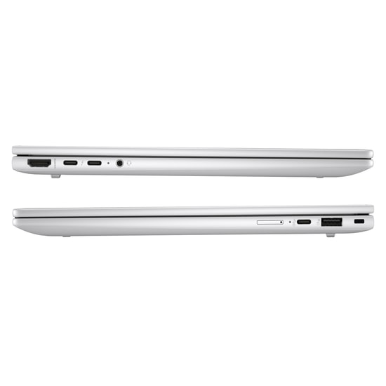 HP EliteBook 8 G1i (D30NJET) Laptop - Intel Ultra 7-258V, 32GB RAM, 1TB SSD, 14" WUXGA, Arc Graphics, Windows 11 Pro