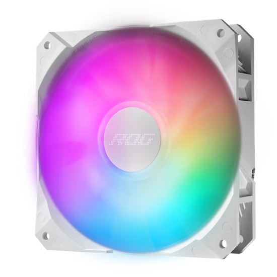 Asus ROG STRIX LC II 240 ARGB Beyaz İşlemci Sıvı Soğutucu (ROG-STRIX-LC-II-240-ARGB-WHT-EDITION) - 240mm, AM4/LGA1700
