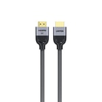 Unitek C11093RGY01-1M 1 Metre HDMI 2.1 Kablo - 8K Çözünürlük Desteği, Ultra Yüksek Hızlı Görüntü ve Ses Aktarımı