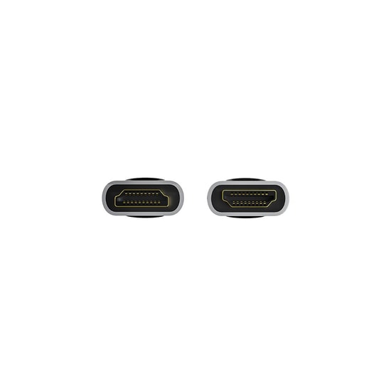 Unitek C11093RGY01-1M 1 Metre HDMI 2.1 Kablo - 8K Çözünürlük Desteği, Ultra Yüksek Hızlı Görüntü ve Ses Aktarımı