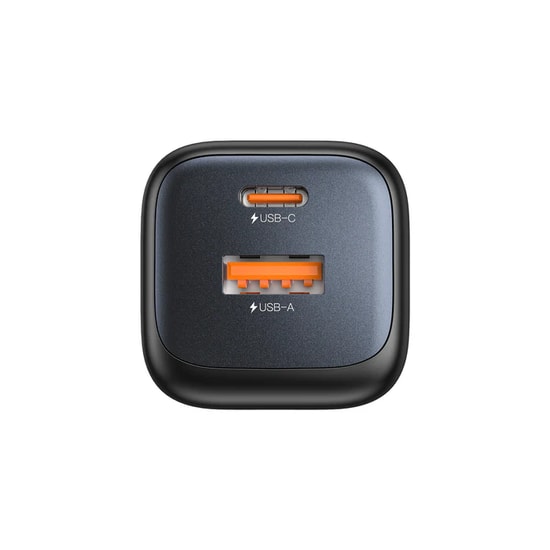 Unitek P1128ABK01-EU 20W Hızlı Şarj Cihazı Adaptörü - PD Destekli, Kompakt Tasarım, CE Sertifikalı, Güvenli Şarj