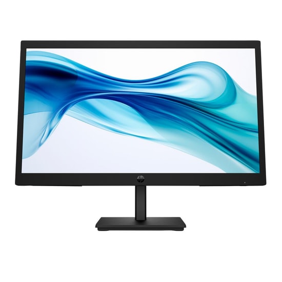 HP Series 3 Pro 322pv 21.5" FHD VA Monitör (9U5A2AA) - 1920x1080, 100Hz, 5ms, 250nit, HDMI, VGA, Tilt, Mikro Çerçeve