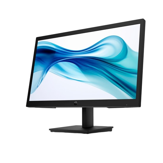 HP Series 3 Pro 322pv 21.5" FHD VA Monitör (9U5A2AA) - 1920x1080, 100Hz, 5ms, 250nit, HDMI, VGA, Tilt, Mikro Çerçeve