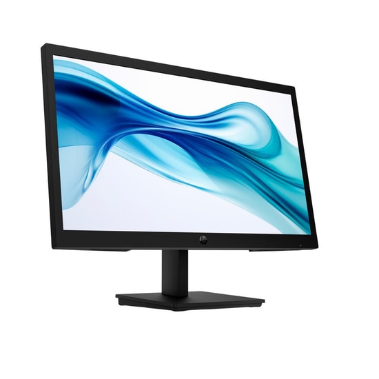 HP Series 3 Pro 322pv 21.5" FHD VA Monitör (9U5A2AA) - 1920x1080, 100Hz, 5ms, 250nit, HDMI, VGA, Tilt, Mikro Çerçeve