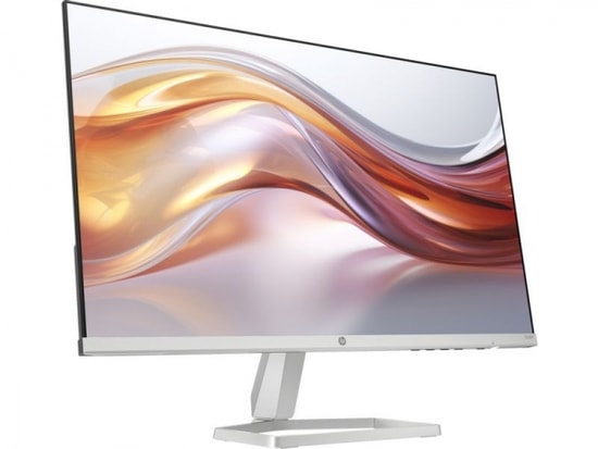 HP S5 524sf 94C17AA 23.8" Full HD IPS Monitör - 100Hz, 5ms, HDMI, VGA, 300 nits, 1500:1 Kontrast, Flicker-Free