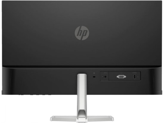 HP S5 524sf 94C17AA 23.8" Full HD IPS Monitör - 100Hz, 5ms, HDMI, VGA, 300 nits, 1500:1 Kontrast, Flicker-Free