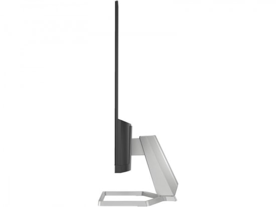 HP S5 524sf 94C17AA 23.8" Full HD IPS Monitör - 100Hz, 5ms, HDMI, VGA, 300 nits, 1500:1 Kontrast, Flicker-Free