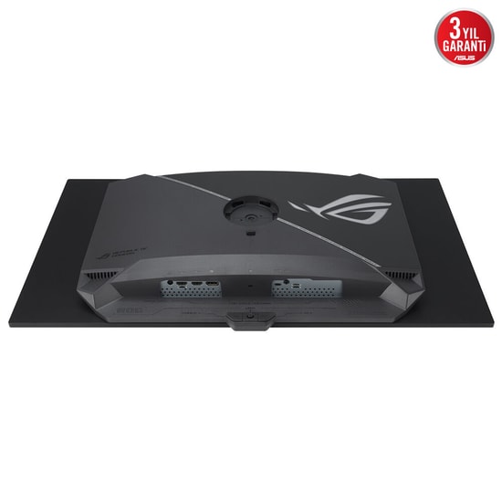 Asus ROG Strix XG32UCDS 31.5" 165Hz 0.03ms 4K UHD QD-OLED Oyuncu Monitörü - HDR400, G-Sync, USB-C, Neo Sensör