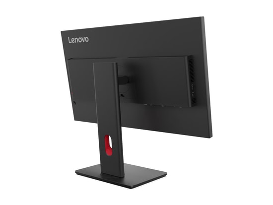 Lenovo ThinkVision T27UD-40 27" 4K UHD Monitör (64AFGAT2TK) - IPS, 4ms, 60Hz, HDMI, DP, USB-C Hub, Pivot, VESA