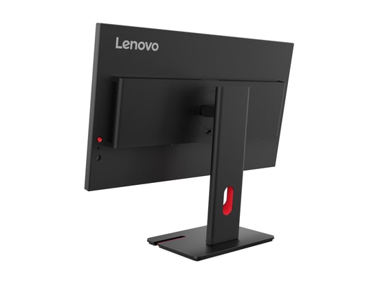 Lenovo ThinkVision T27UD-40 27" 4K UHD Monitör (64AFGAT2TK) - IPS, 4ms, 60Hz, HDMI, DP, USB-C Hub, Pivot, VESA