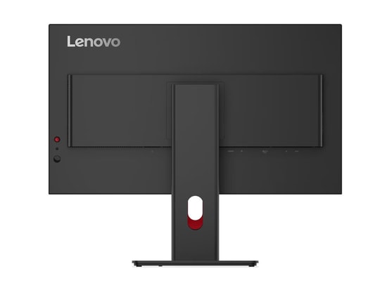 Lenovo ThinkVision T27UD-40 27" 4K UHD Monitör (64AFGAT2TK) - IPS, 4ms, 60Hz, HDMI, DP, USB-C Hub, Pivot, VESA
