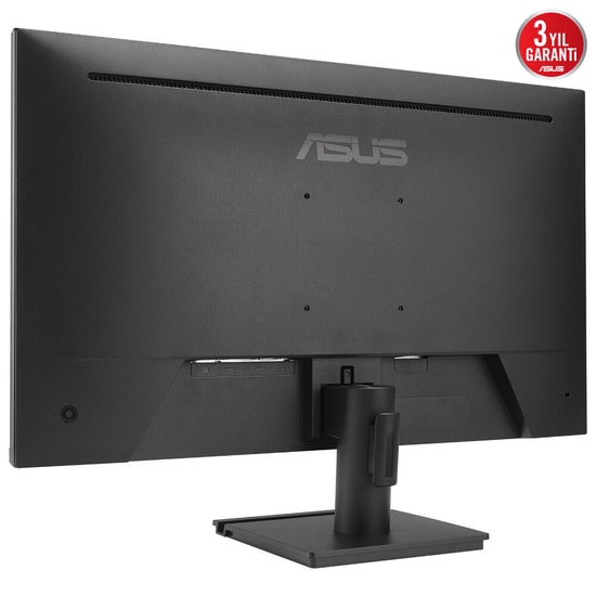 Asus VA279QG 27" 1ms 120Hz Full HD IPS Monitör - 1920x1080, 300nit, sRGB 99%, HDMI, DP, Adaptive-Sync, Eye Care, Vesa