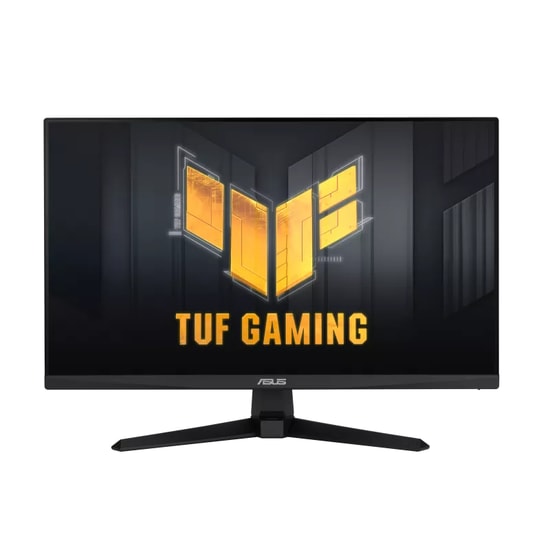 Asus TUF Gaming VG259Q5A 24.5" 200Hz 0.3ms Full HD Fast IPS Monitör - 1920x1080, 300nit, HDMI, DP, Hoparlör, FreeSync