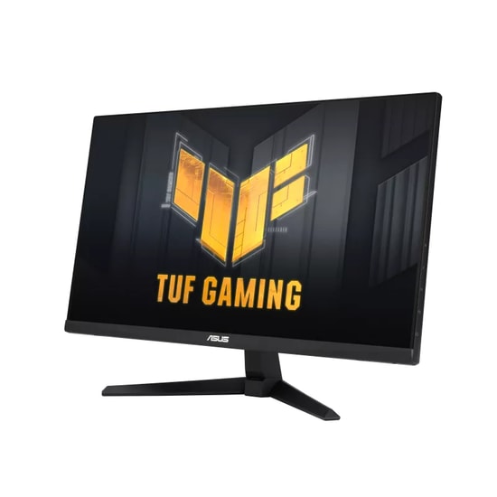Asus TUF Gaming VG259Q5A 24.5" 200Hz 0.3ms Full HD Fast IPS Monitör - 1920x1080, 300nit, HDMI, DP, Hoparlör, FreeSync