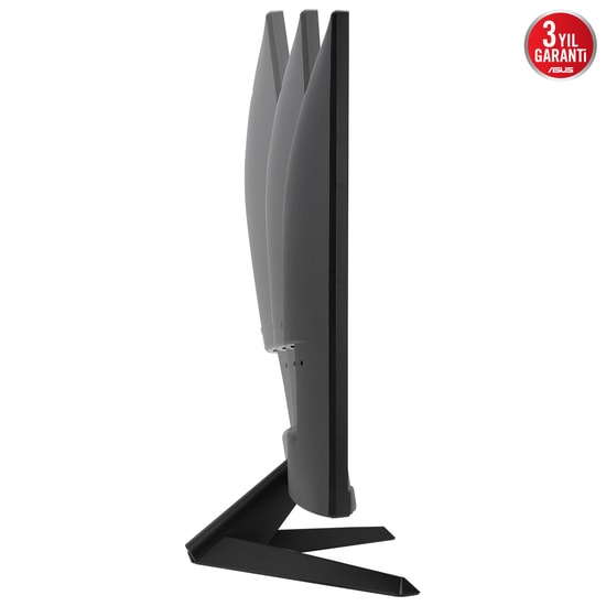 Asus VY27UQ 27" 4K UHD IPS Monitör - 5ms, 60Hz, HDR10, %99 sRGB, Adaptive-Sync, Eye Care+, Antibakteriyel Kaplama