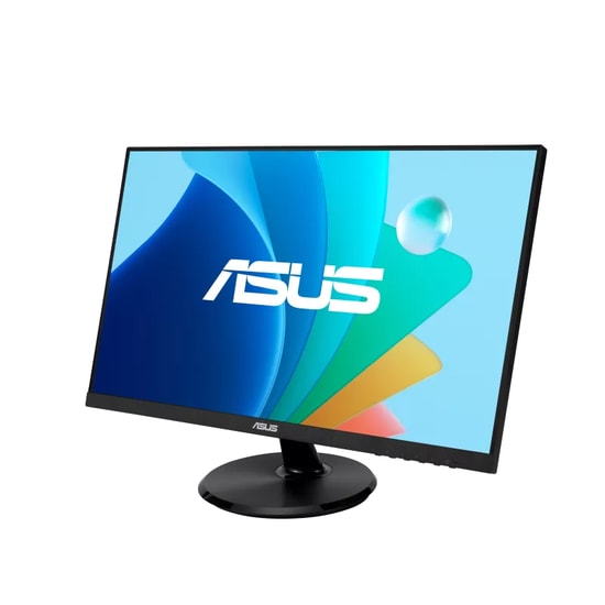 Asus VA24DQFR 23.8" 100Hz 1ms Full HD IPS Gaming Monitör - HDMI, DisplayPort, VGA, VESA, Adaptive-Sync, Hoparlör