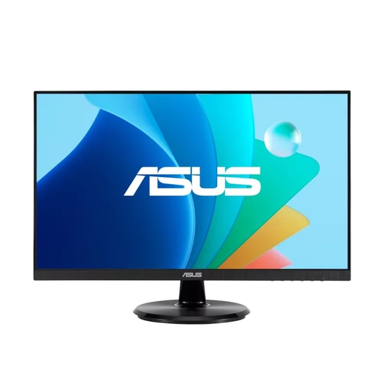 Asus VA24DQFR 23.8" 100Hz 1ms Full HD IPS Gaming Monitör - HDMI, DisplayPort, VGA, VESA, Adaptive-Sync, Hoparlör
