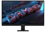 GIGABYTE GS27FA 27" 180Hz 1ms IPS FHD Oyuncu Monitörü - 1920x1080, 300cd, HDR Ready, Adaptive-Sync, HDMI 2.0, DP 1.4